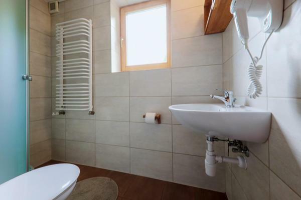 Willa Szwajcaria Wisła Extérieur photo